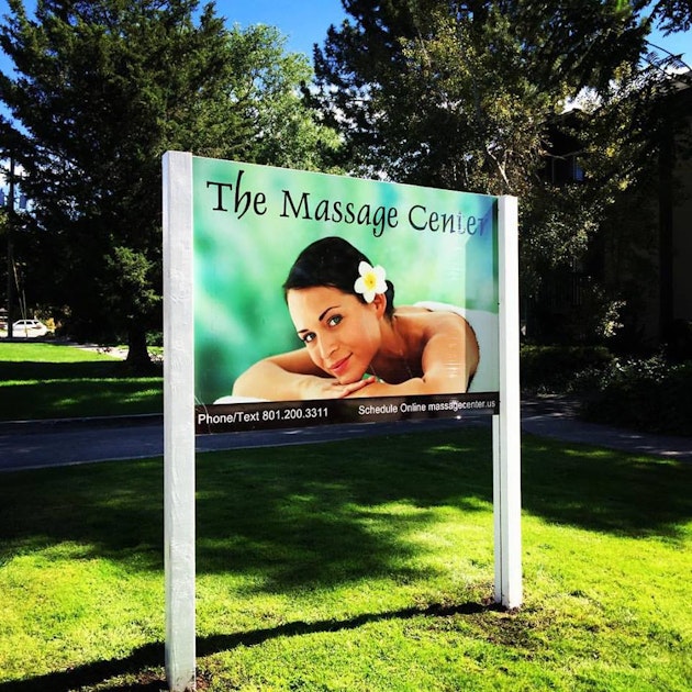 Photo of The Massage Center