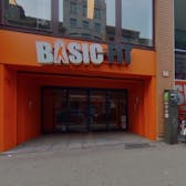 Photo of Basic-Fit Antwerpen Mechelsesteenweg