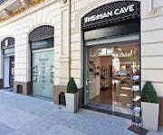 Photo of The Man Cave Bcn