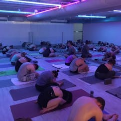 Photo of be Hot Yoga