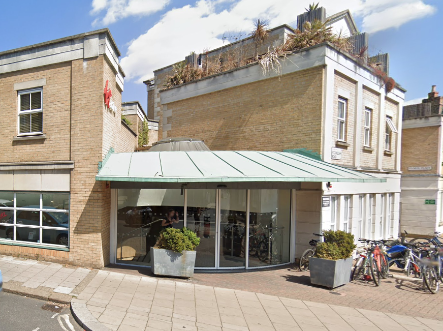 Virgin Active (Clapham) reviews, photos Southwest London London GayCities London