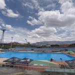 Photo of Medellin Aquatic Complex