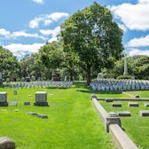 Photo of Rosehill Cemetery