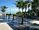 Photo of Key West AIDS Memorial