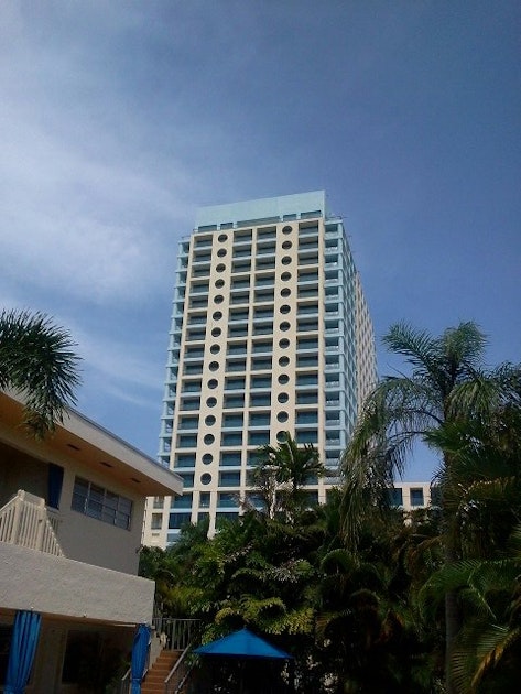 Photo of Elysium Resort
