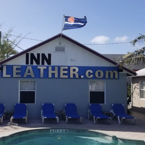 Photo of Inn Leather Guest House & Resort