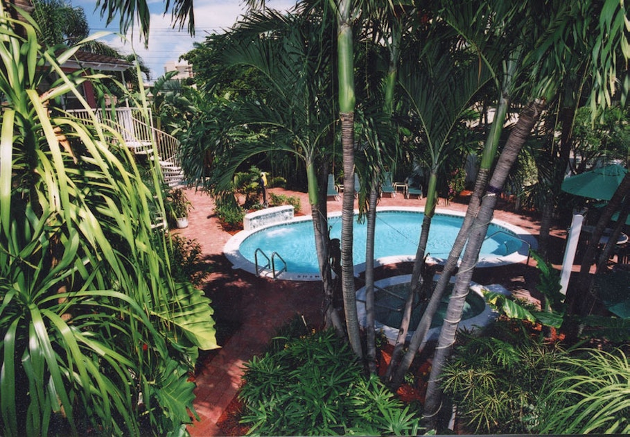 Photo of The Royal Palms