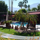 Photo of Desert Paradise Hotel