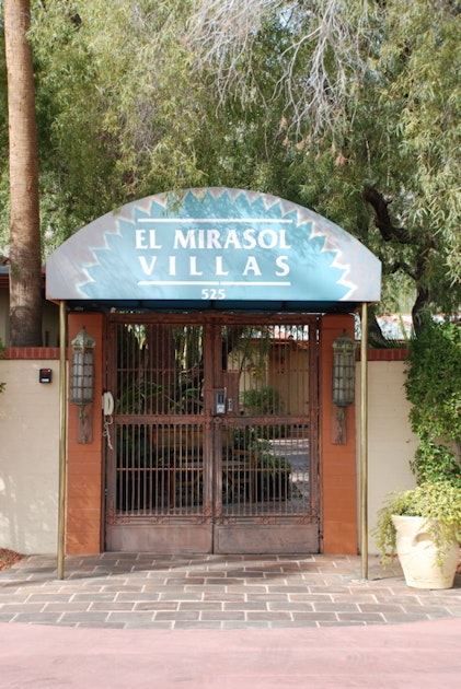 Photo of El Mirasol Villas