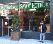 Photo of Chelsea Savoy Hotel