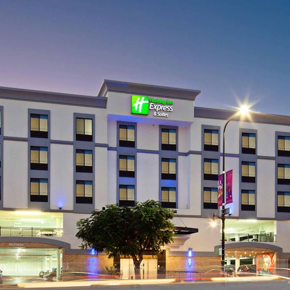 Photo of Holiday Inn Express & Suites Hollywood Walk of Fame, an IHG Hotel