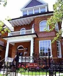 toronto