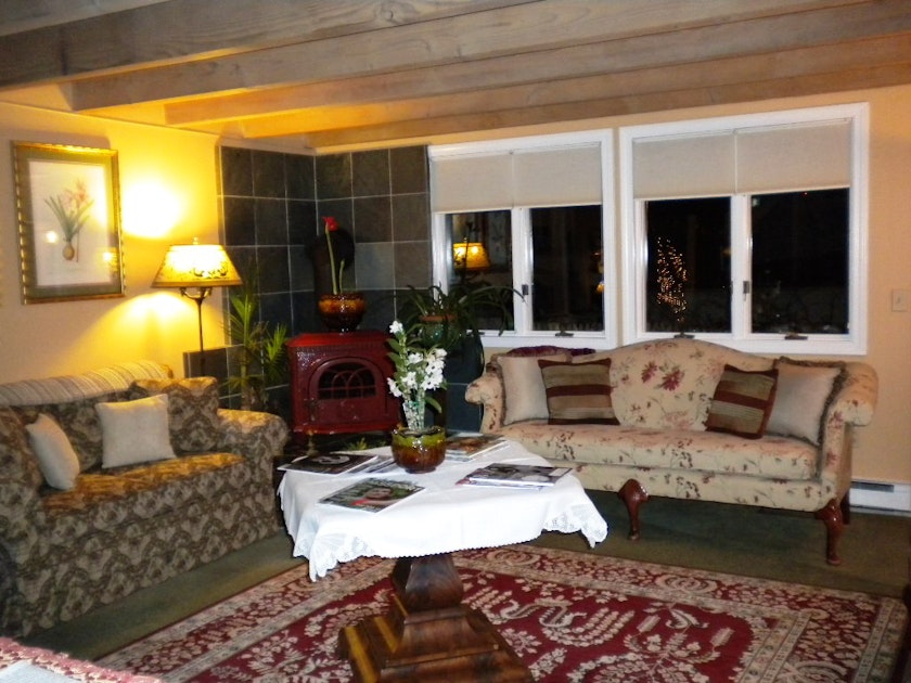Photo of Beaconlight Guest House