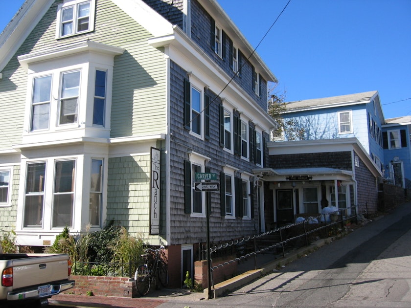 Photo of Crew's Quarters Boarding House