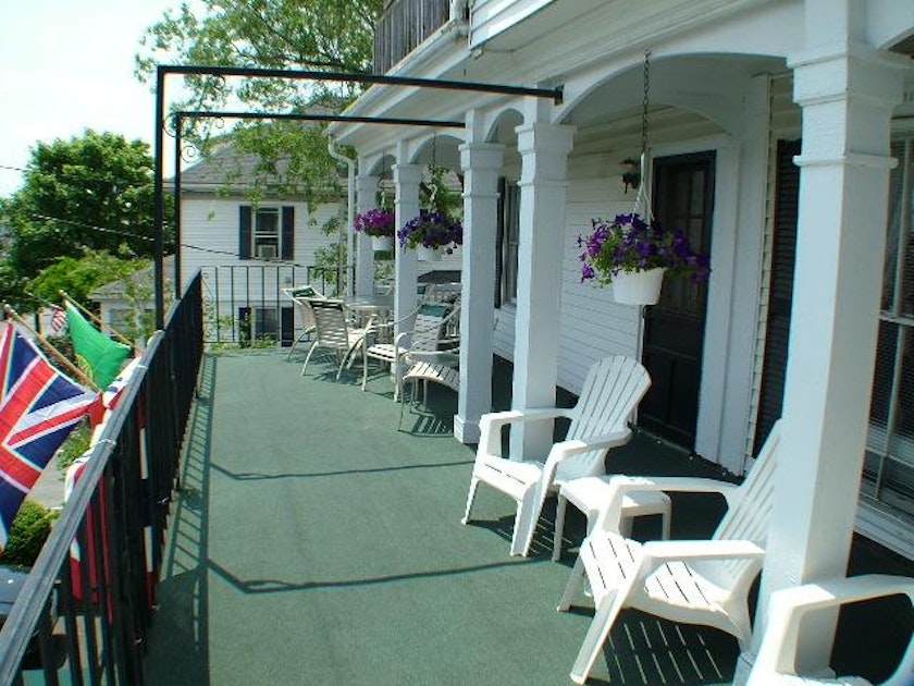 Photo of Sunset Inn