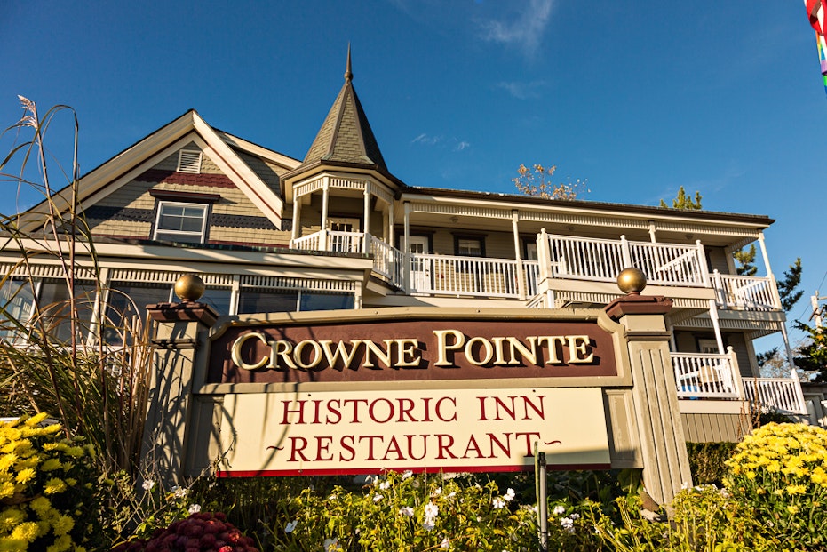 hotels in provincetown Gay