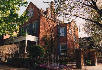 Clifford House reviews, photos Historic Warehouse District