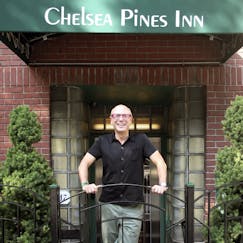 Photo of Chelsea Pines Inn