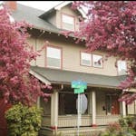 Photo of Portland International Guesthouse