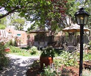 Photo of Casas de Suenos Old Town Historic Inn, Albuquerque New Mexico