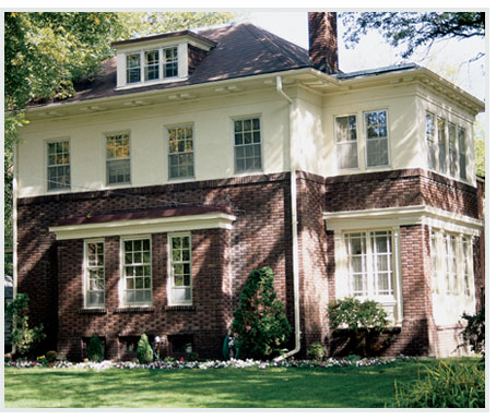 Photo of West Gate Manor