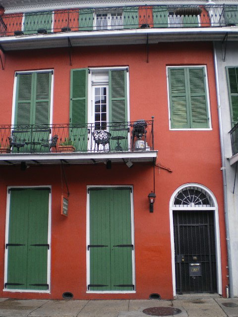 Bon Maison Guest House reviews, photos French Quarter New Orleans