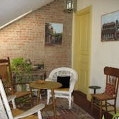 Photo of Bourgoyne Guest House