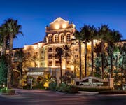 Photo of JW Marriott Las Vegas Resort &amp; Spa