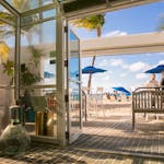 Photo of Numero Uno Beach Hotel &amp; Restaurant