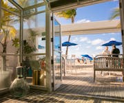 Photo of Numero Uno Beach Hotel &amp; Restaurant