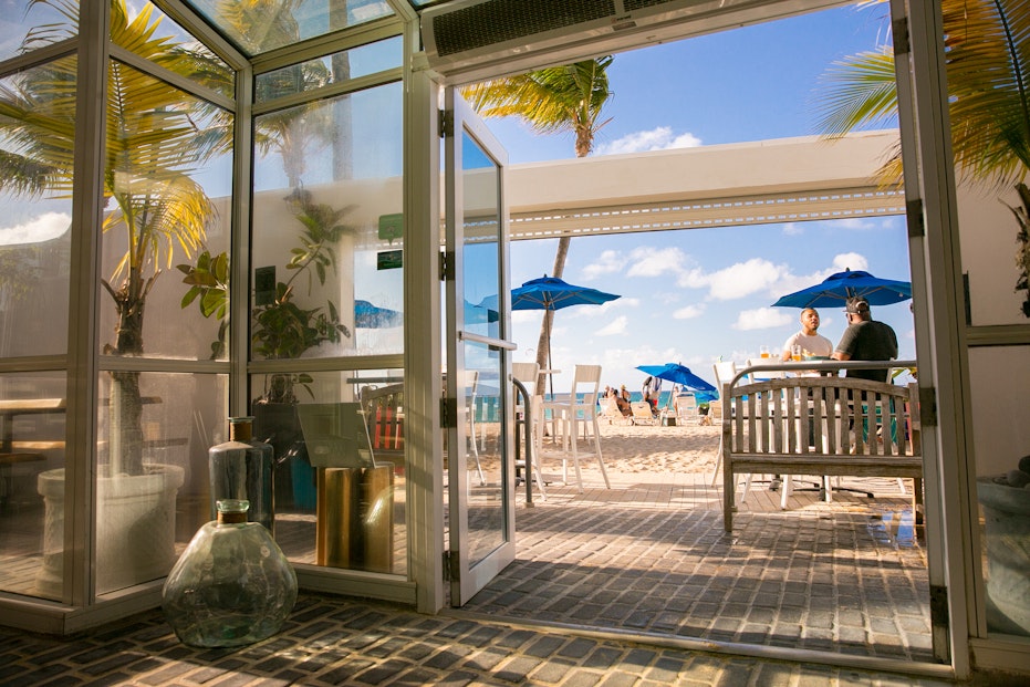 Photo of Numero Uno Beach Hotel & Restaurant