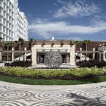Photo of Fairmont El San Juan Hotel