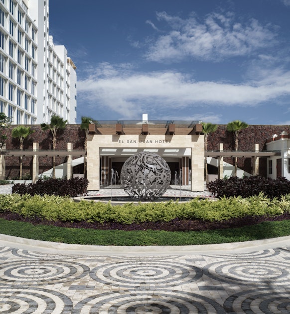 Photo of Fairmont El San Juan Hotel
