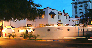 At Wind Chimes Boutique Hotel reviews, photos Condado San Juan