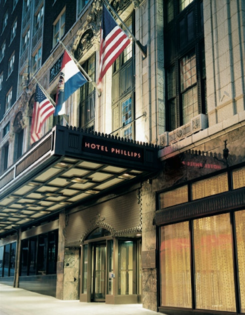Photo of Hotel Phillips