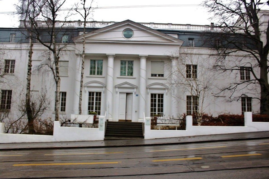Photo of Palais Kraft