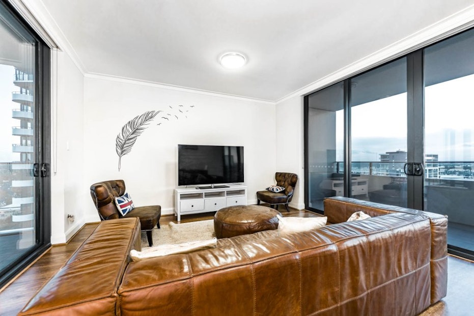 Photo of Sydney Serviced Apartment Rentals