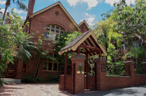 Simpsons Hotel of Potts Point reviews, photos CLOSED Potts Point