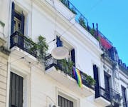Photo of Lugar Gay de Buenos Aires (Gay Hostal)