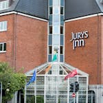 Photo of Jurys Inn Cork