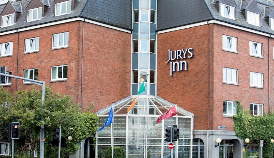 Photo of Jurys Inn Cork