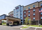 Photo of Hampton Inn &amp; Suites Minneapolis West/ Minnetonka