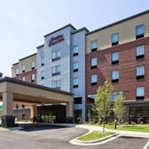 Photo of Hampton Inn & Suites Minneapolis West/ Minnetonka