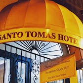 Photo of Hotel Santo Tomas