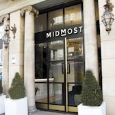Photo of Hotel Midmost Barcelona