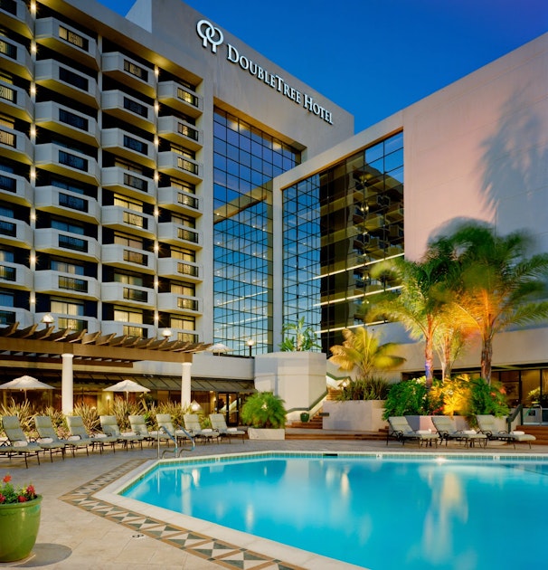 Photo of DoubleTree by Hilton Hotel San Jose