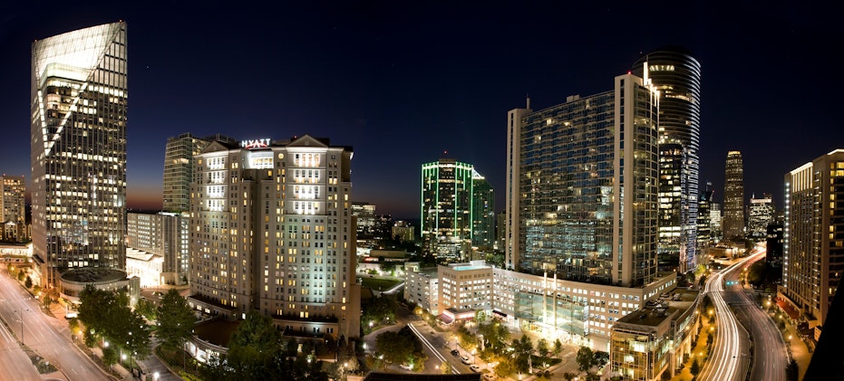 Photo of Grand Hyatt Atlanta
