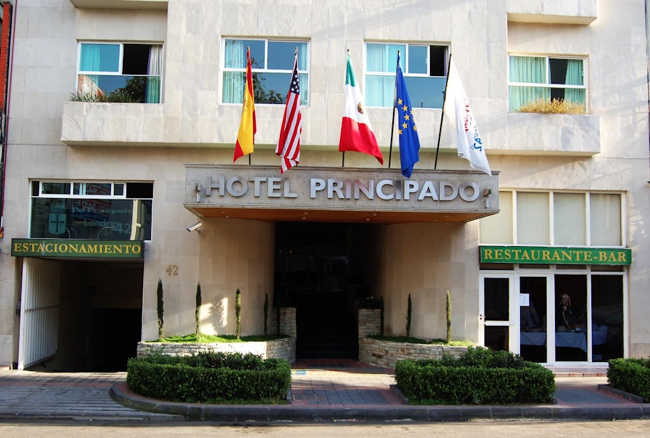Photo of Hotel del Principado