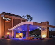 Photo of Fairfield Inn by Marriott Las Vegas Convention Center