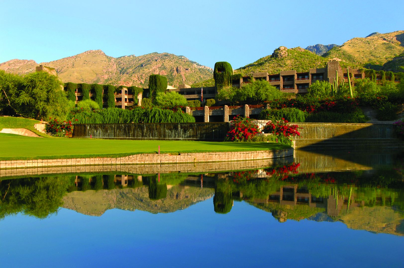 Loews Ventana Canyon Resort reviews, photos Tucson GayCities Tucson